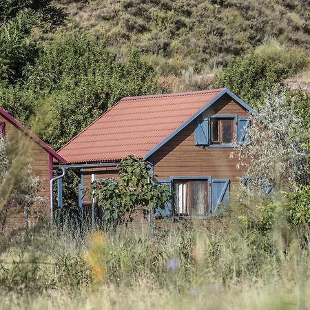 Las Casas De La Vega Enguídanos Esterno foto