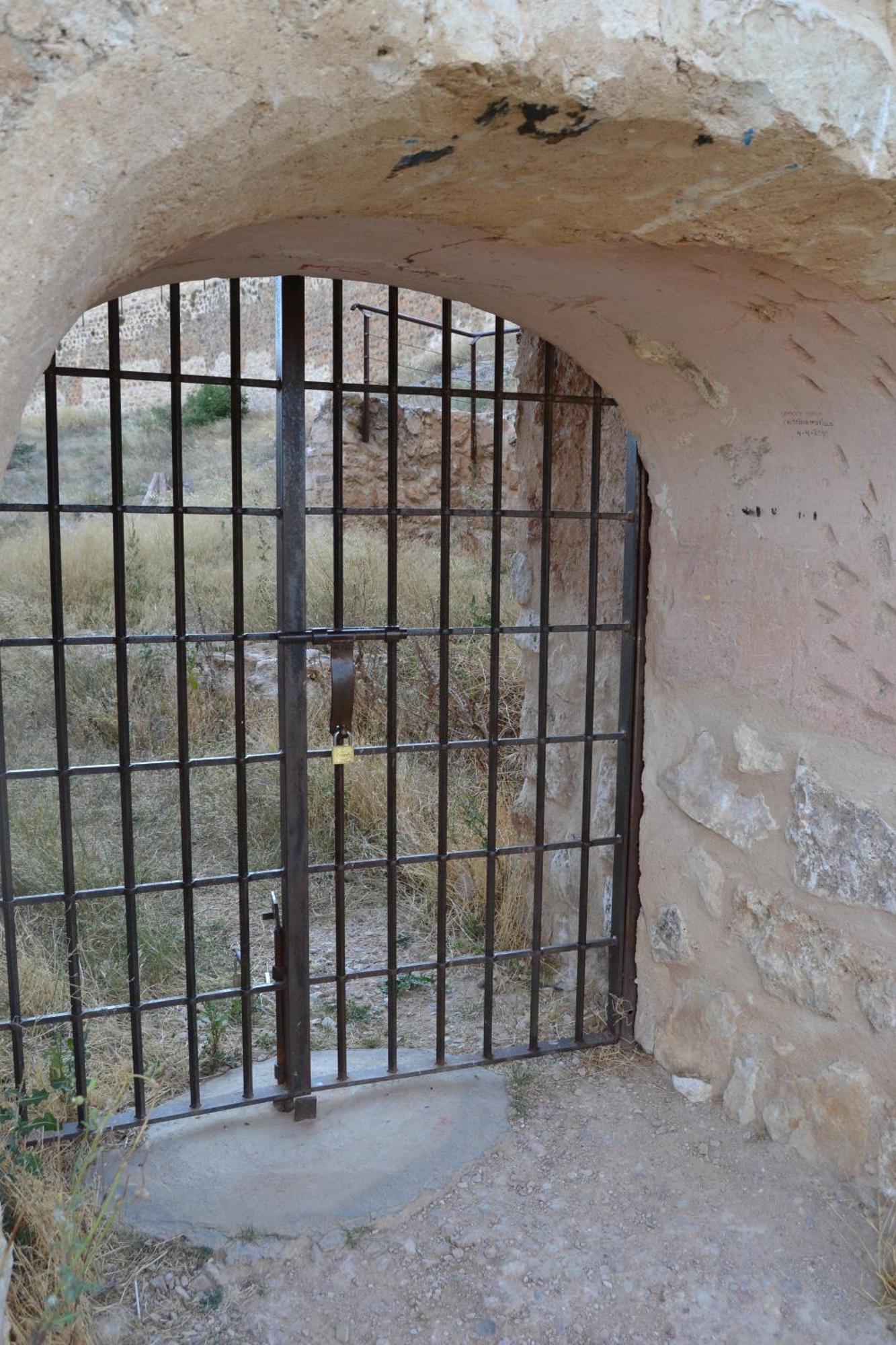 Las Casas De La Vega Enguídanos Esterno foto