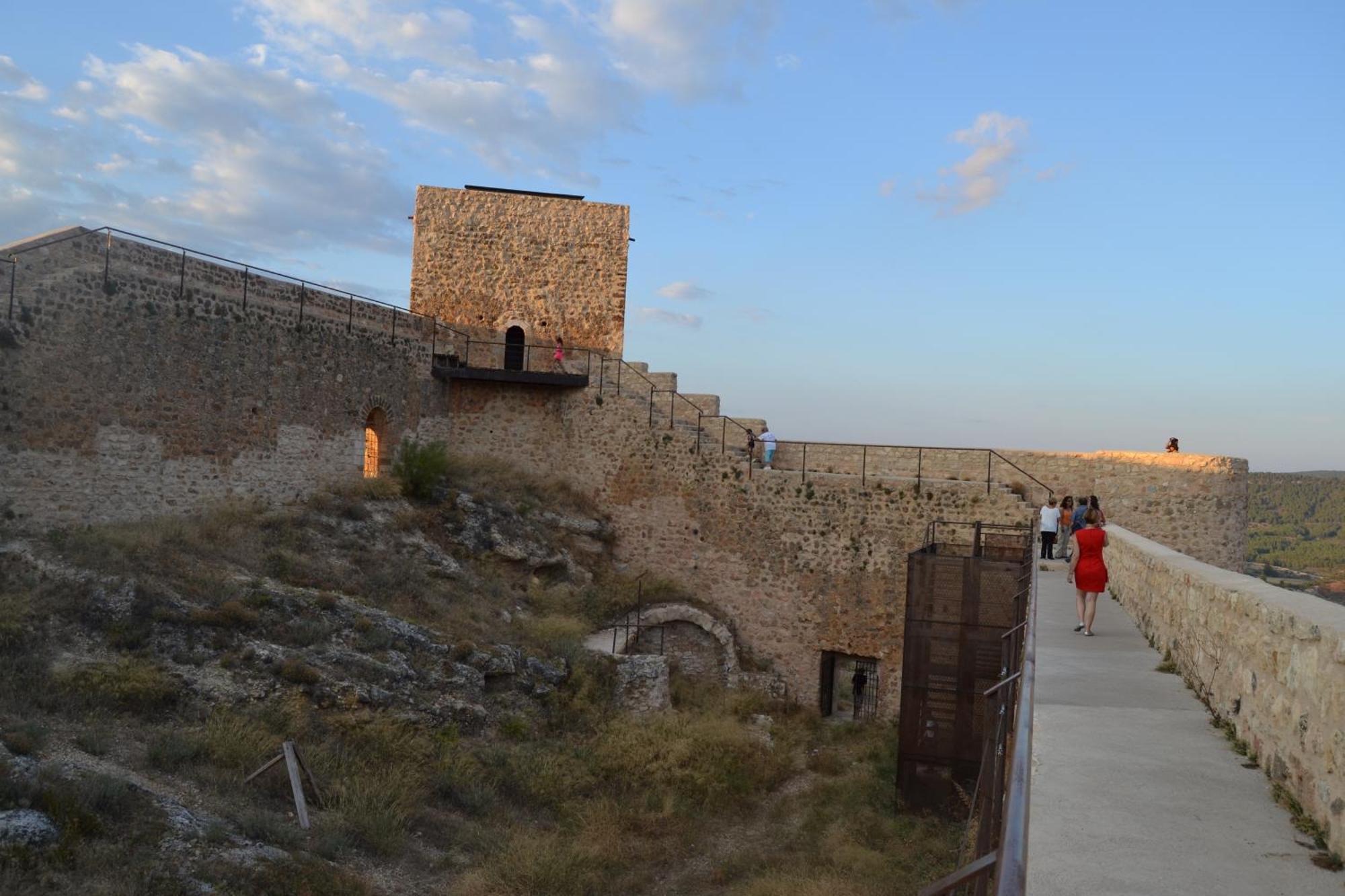 Las Casas De La Vega Enguídanos Esterno foto