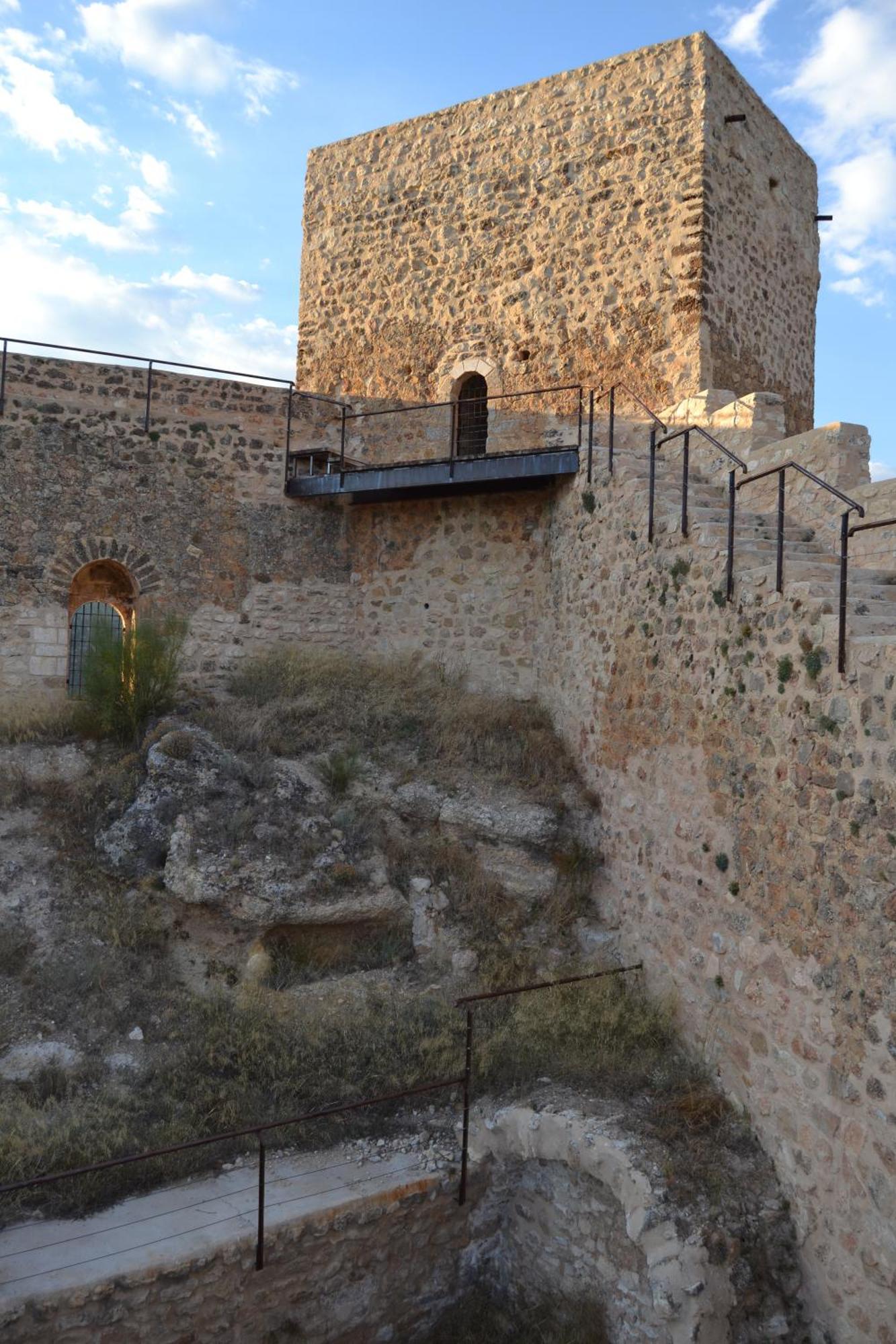 Las Casas De La Vega Enguídanos Esterno foto
